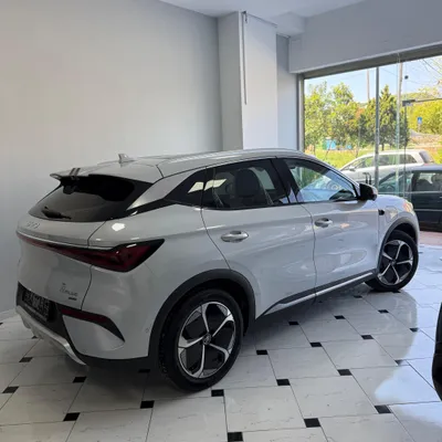 Mercedes-Benz B-class 2025 në shitje