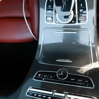 Mercedes-Benz C-class 2019 në shitje