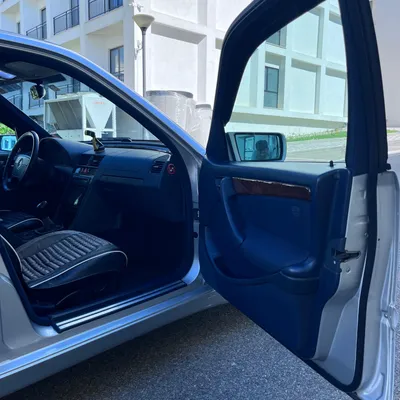Mercedes-Benz C-class 1999 në shitje