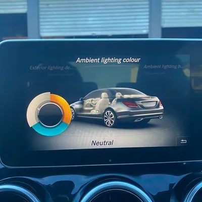Mercedes-Benz C-class 2016 në shitje