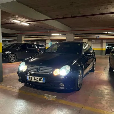 Mercedes-Benz E-class 2007 zu verkaufen