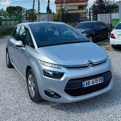 Citroen C4 2015