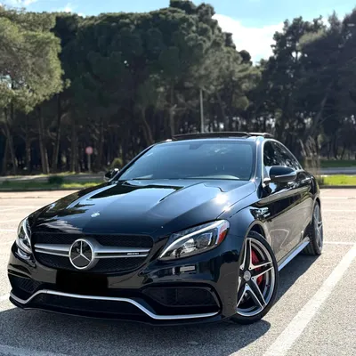 Mercedes-Benz C-class 2015 në shitje