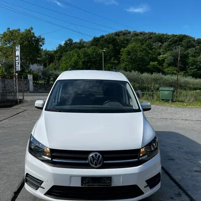 Volkswagen Caddy 2016 në shitje