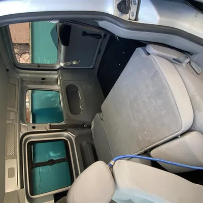 Volkswagen Caddy 2009 në shitje