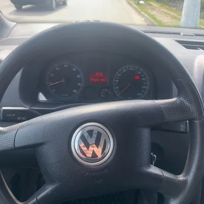 Volkswagen Caddy 2006 në shitje