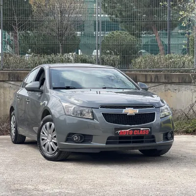 Chevrolet Cruze 2010 Alle Autos zu verkaufen