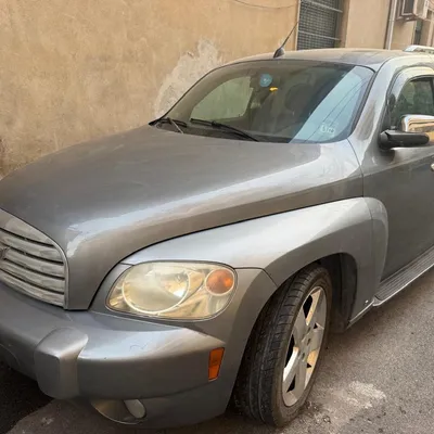 Chevrolet HHR 2006