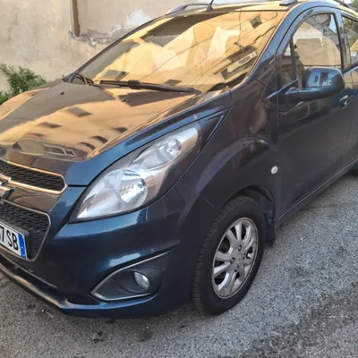 Chevrolet Aveo 2013 në shitje
