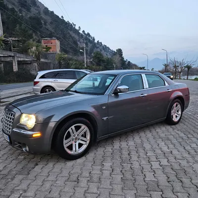 Chrysler 300