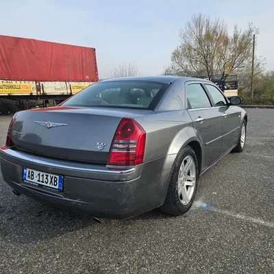 Chrysler 300