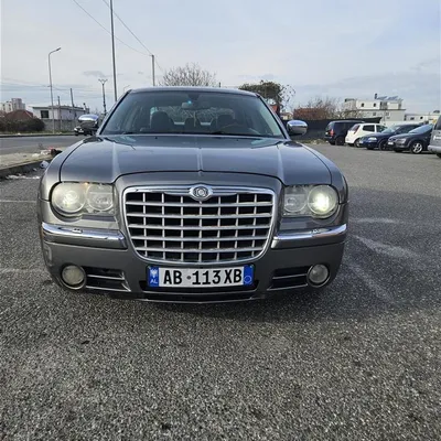 Chrysler 300