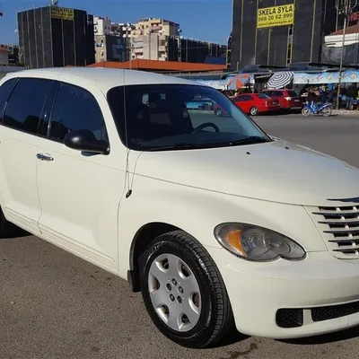 Chrysler PT Cruiser