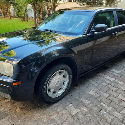 Chrysler 300