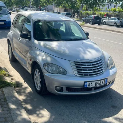 Chrysler PT Cruiser