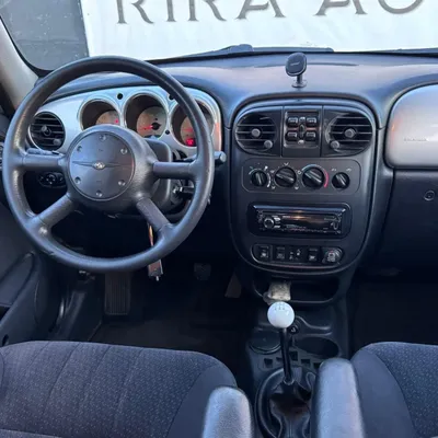 Chrysler Neon