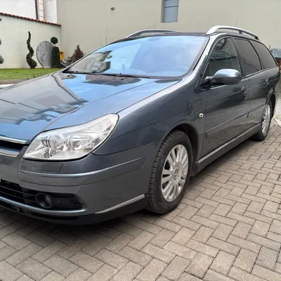 Citroen C5