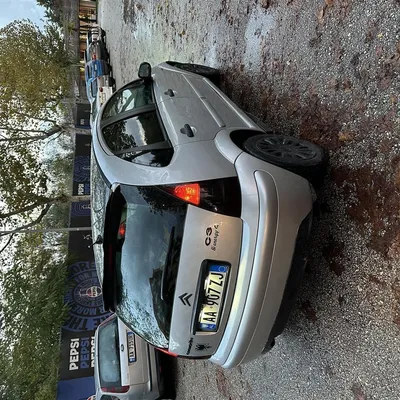 Citroen C3 2010 në shitje