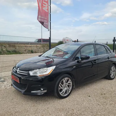 Citroen C4 2011 në shitje