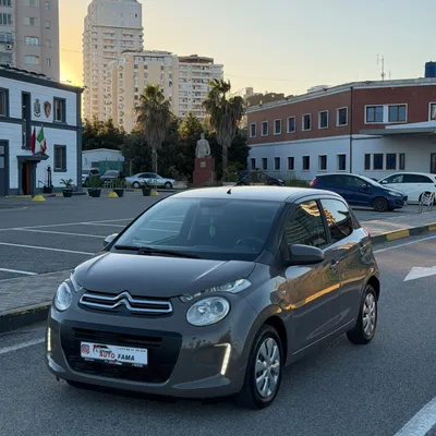 Citroen C1 2014