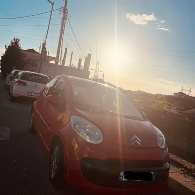 Citroen C1 2006 në shitje