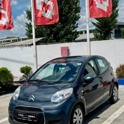 Citroen C1 2010