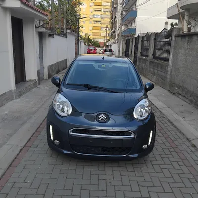 Citroen C1