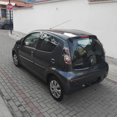 Citroen C1