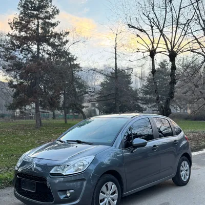 Citroen C3 2011 në shitje
