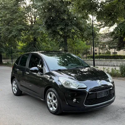 Citroen C3 2012 në shitje