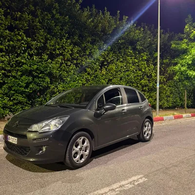 Citroen C3 2015