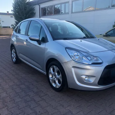Citroen C3 2010