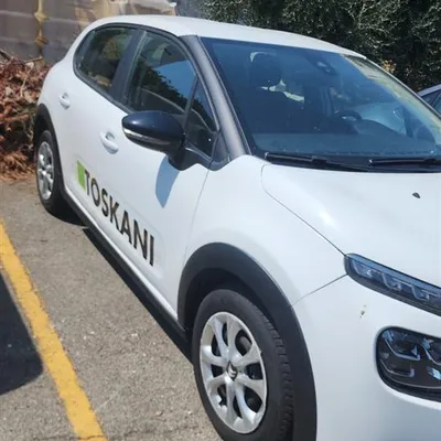 Citroen C3 2022 në shitje