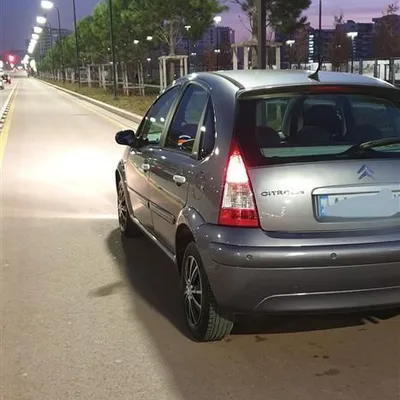Citroen C3 2008 në shitje