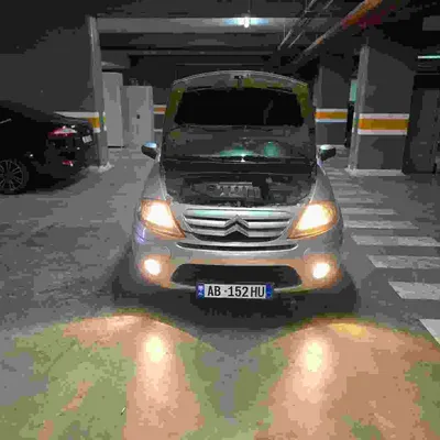 Citroen C3 2008 në shitje
