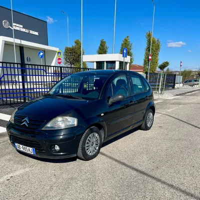 Citroen C3 2009 në shitje