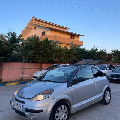Citroen C3 2007 në shitje
