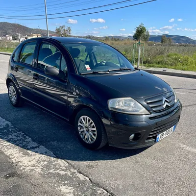 Citroen C3 2009 në shitje