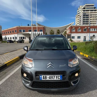Citroen C3 2011 në shitje