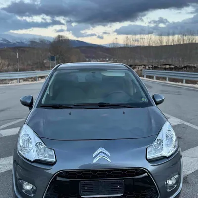Citroen C3