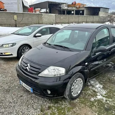 Citroen C3 2009 në shitje