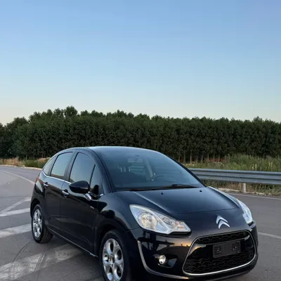 Citroen C4 2012 në shitje