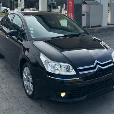 Citroen C4 2007 në shitje
