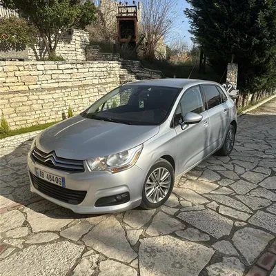 Citroen C4 2012 në shitje