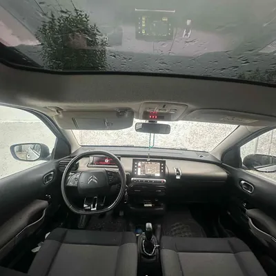 Citroen C4 2016