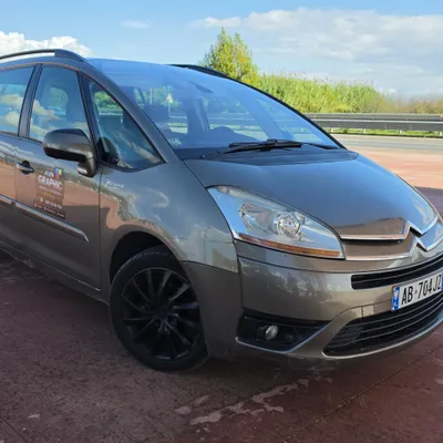Citroen C4 2010 in vendita
