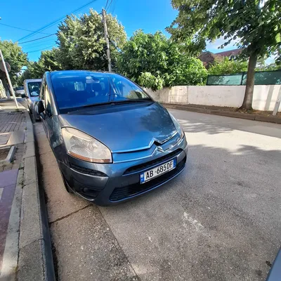 Citroen C4 2007