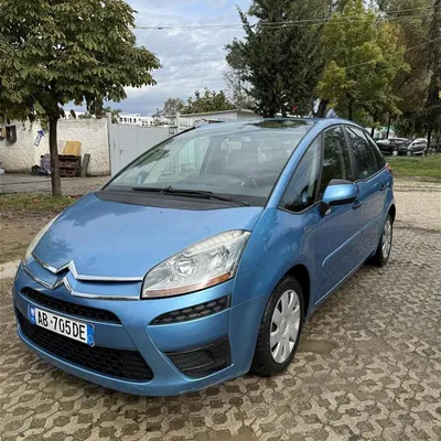 Citroen C4 2008 në shitje