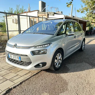 Citroen C4 2015 në shitje