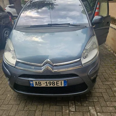 Citroen C4 2011 në shitje